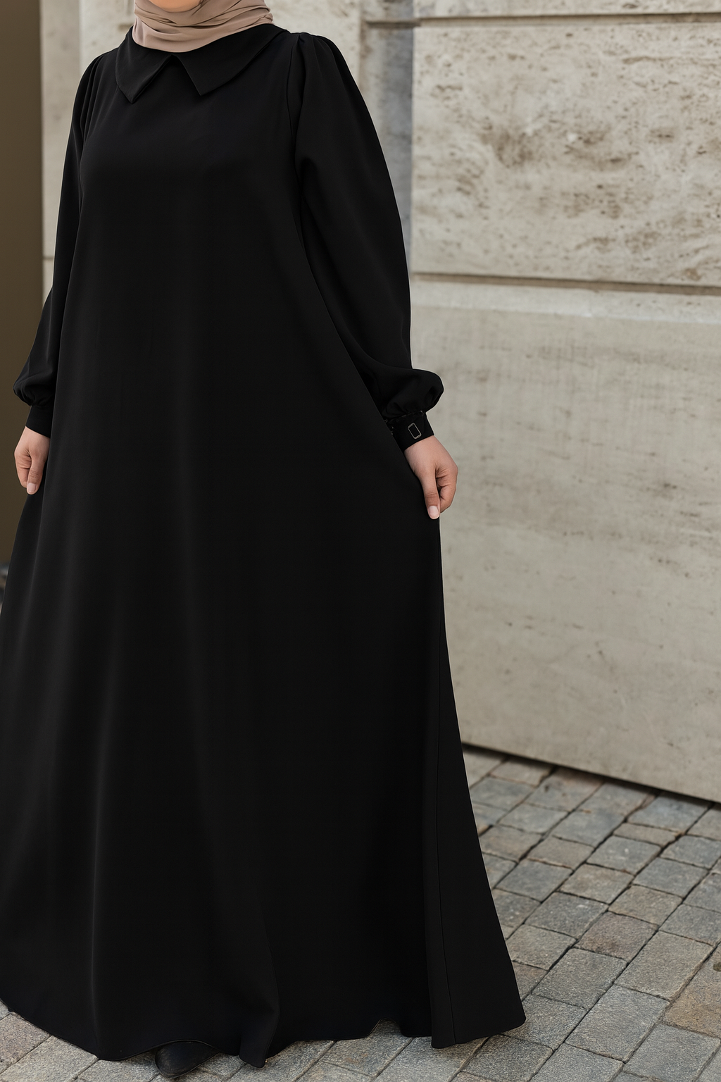 حجاب الجوهرة